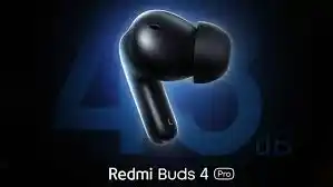 How to connect Redmi Buds 4 Pro to PC
